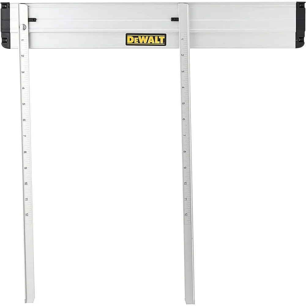 Параллельный упор DeWalt DCS577