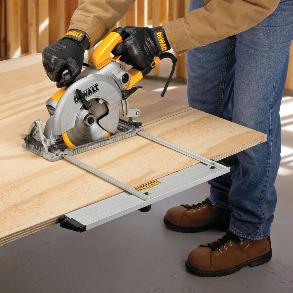 Параллельный упор DeWalt DCS577