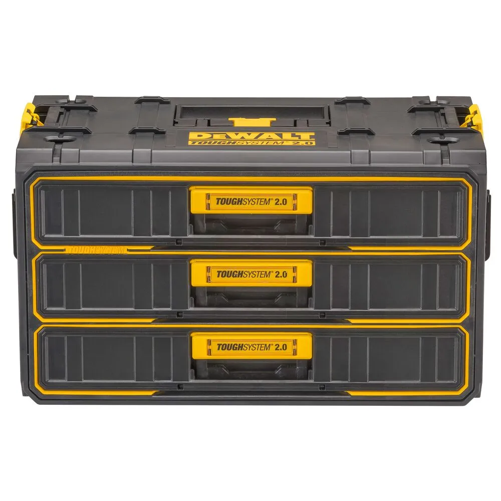 DeWalt instrumentu kaste ToughSystem™ 2.0 DWST08330-1