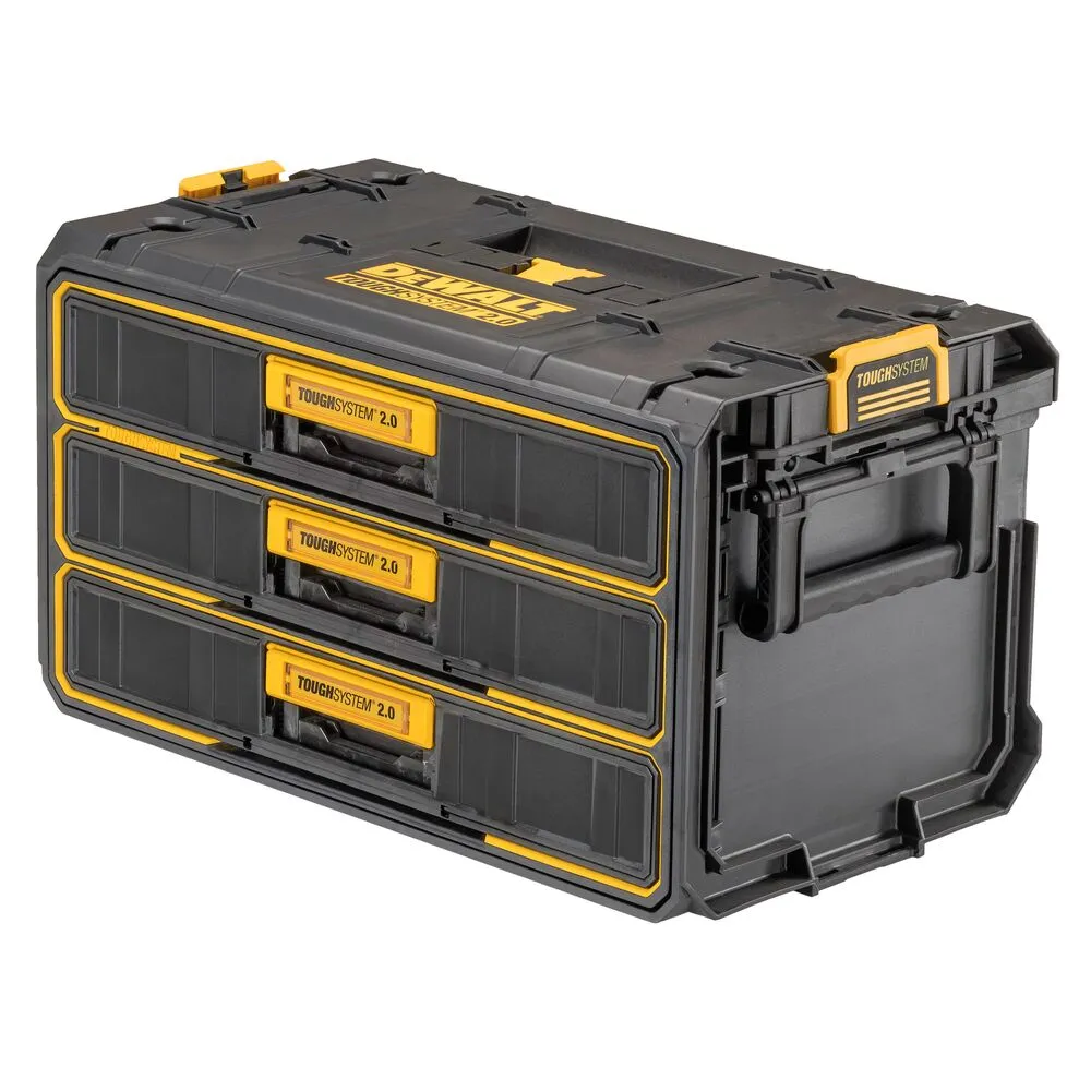 DeWalt instrumentu kaste ToughSystem™ 2.0 DWST08330-1