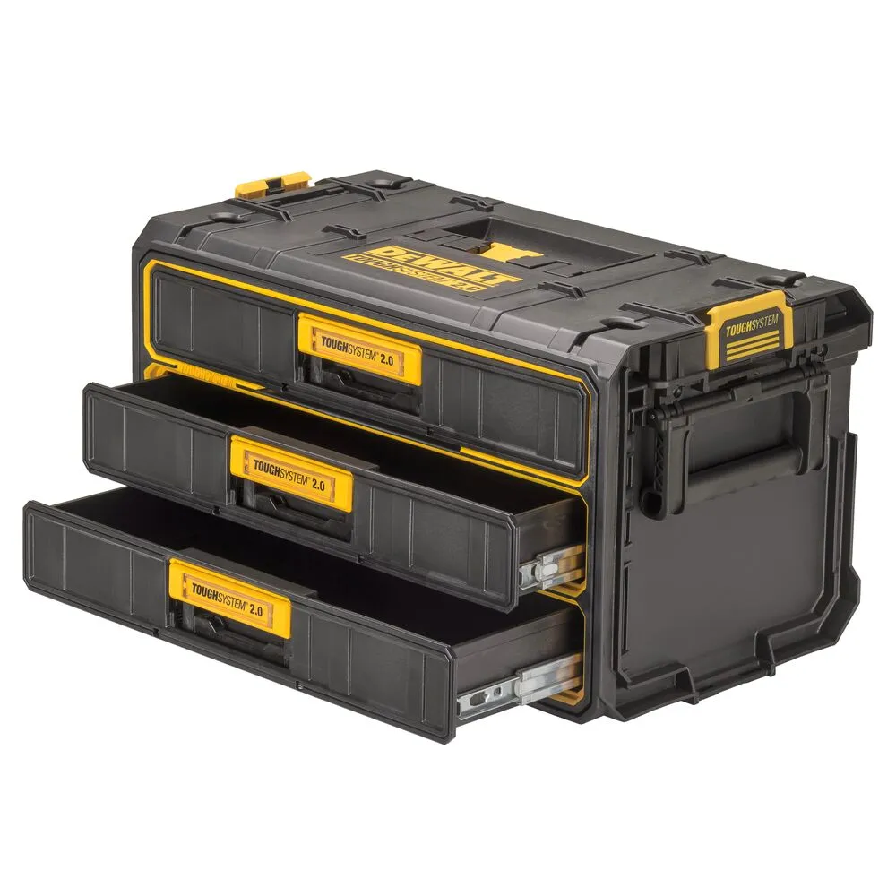 DeWalt instrumentu kaste ToughSystem™ 2.0 DWST08330-1