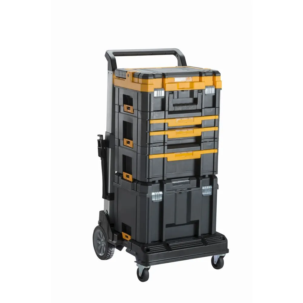 DeWalt instrumentu ratiņi DWST1-71196 TSTAK koferiem