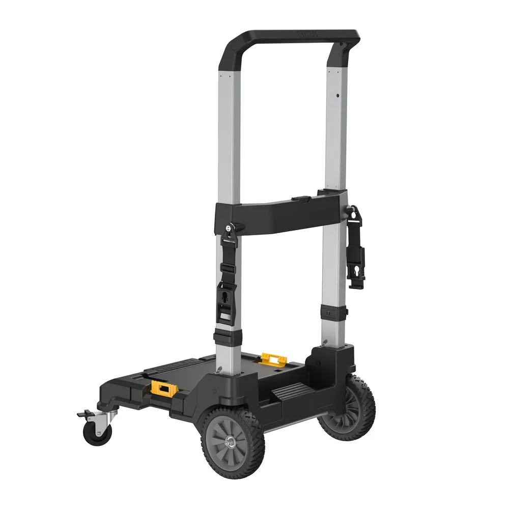 DeWalt instrumentu ratiņi DWST1-71196 TSTAK koferiem