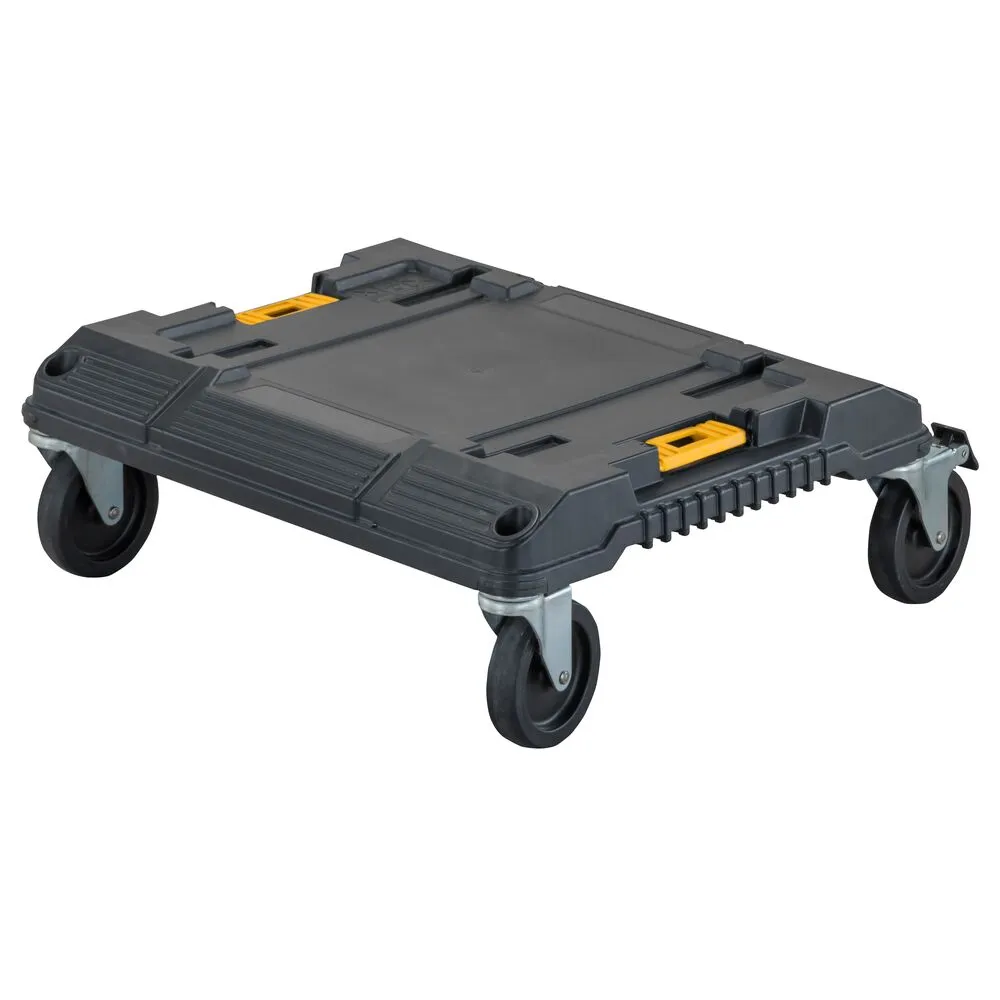 DeWalt основание с колесами для кейсов TSTAK