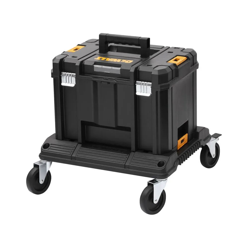 DeWalt основание с колесами для кейсов TSTAK