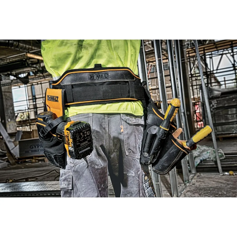 Пояс для инструментов DeWalt DWST1-75651