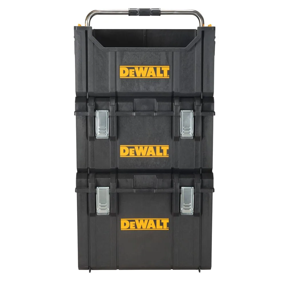 DeWalt instrumentu kaste ToughSystem DWST1-75654