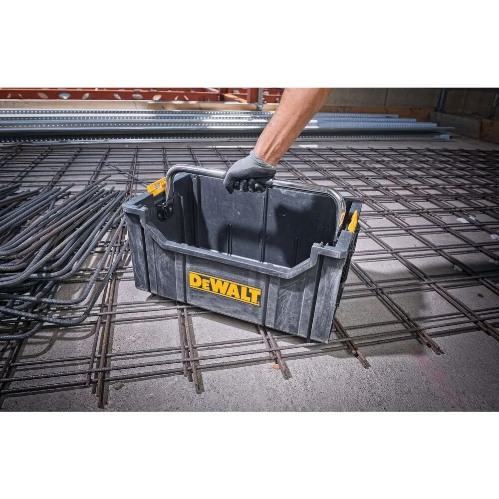 DeWalt instrumentu kaste ToughSystem DWST1-75654
