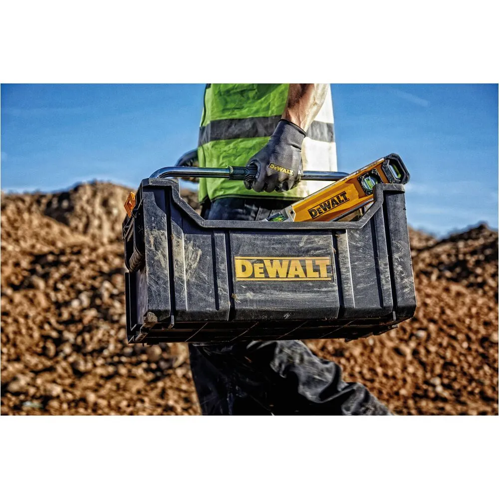 DeWalt instrumentu kaste ToughSystem DWST1-75654