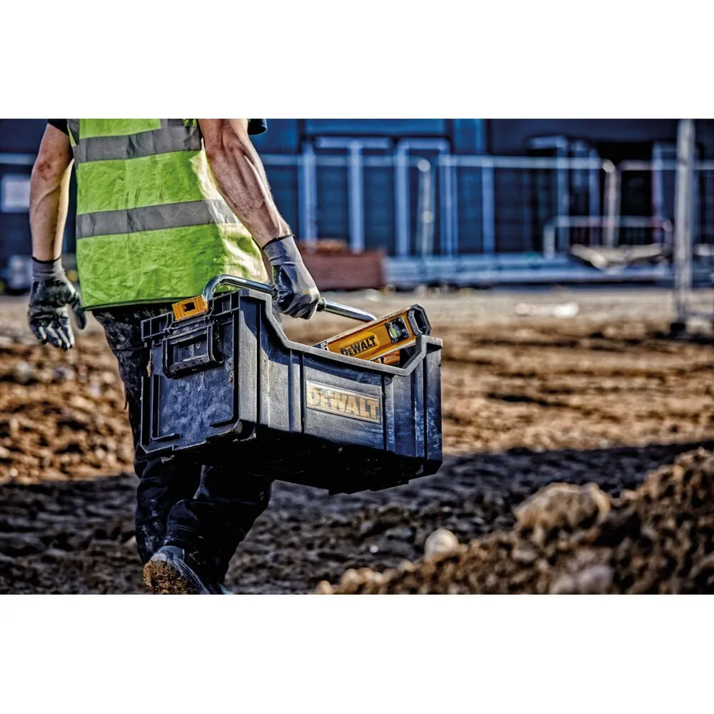 DeWalt instrumentu kaste ToughSystem DWST1-75654