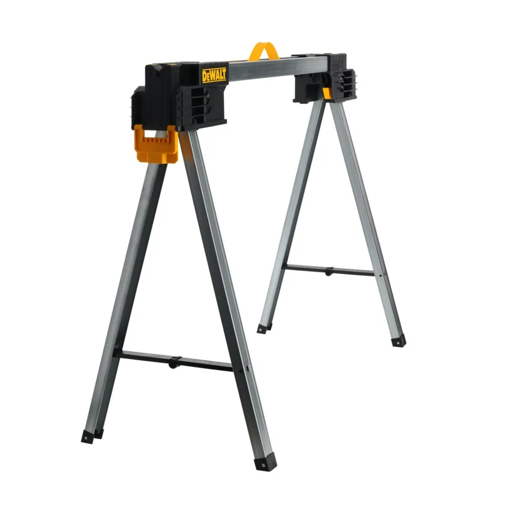 DeWalt металлические козлы - 2 шт.