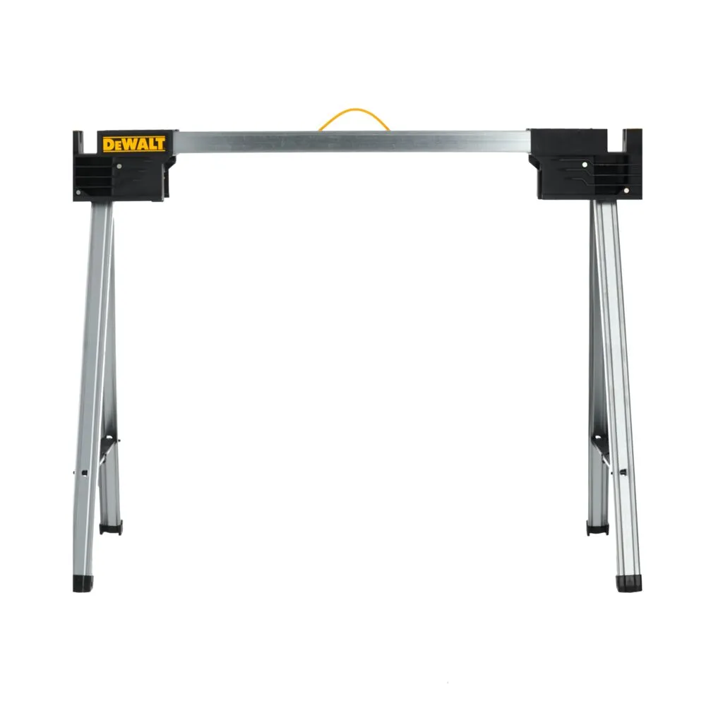 DeWalt металлические козлы - 2 шт.
