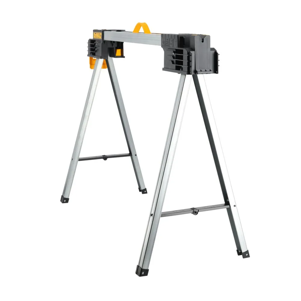 DeWalt металлические козлы - 2 шт.