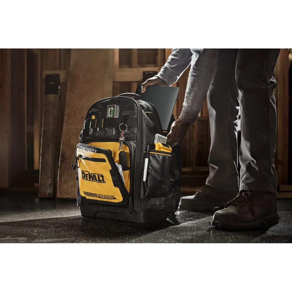 DeWalt PRO kuprinė