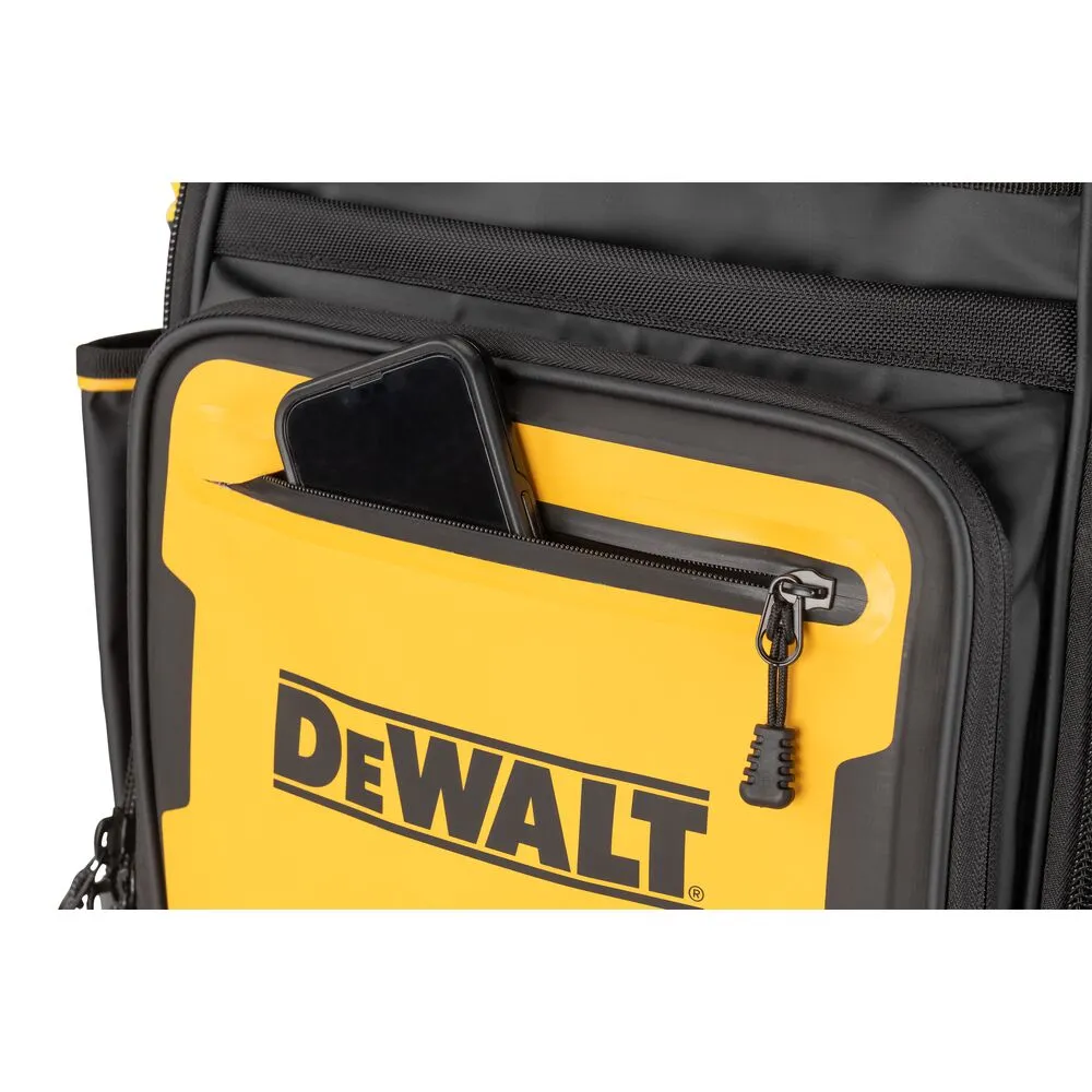 DeWalt PRO kuprinė