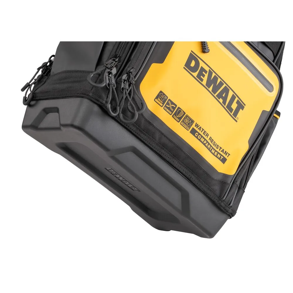 DeWalt PRO kuprinė