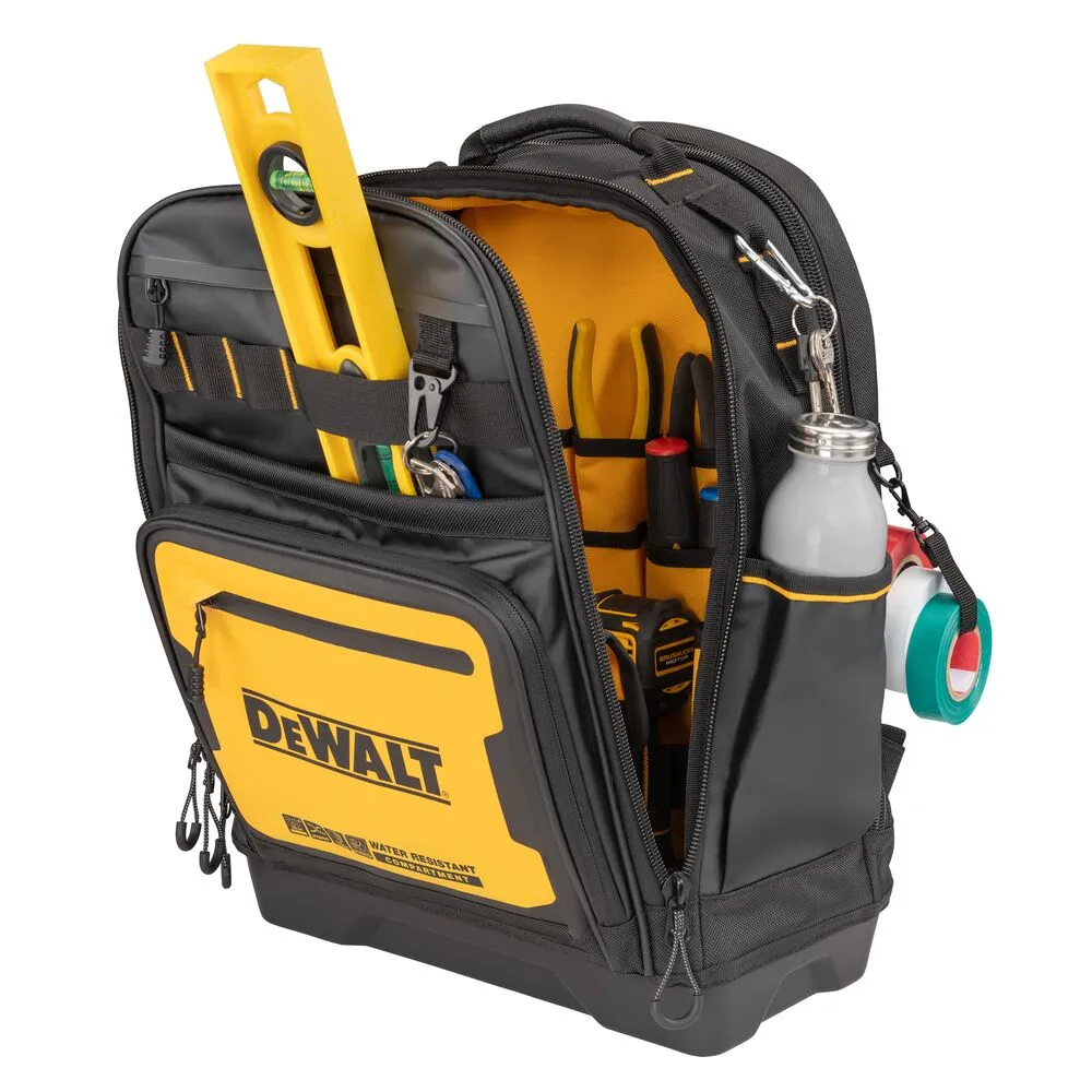 DeWalt PRO kuprinė