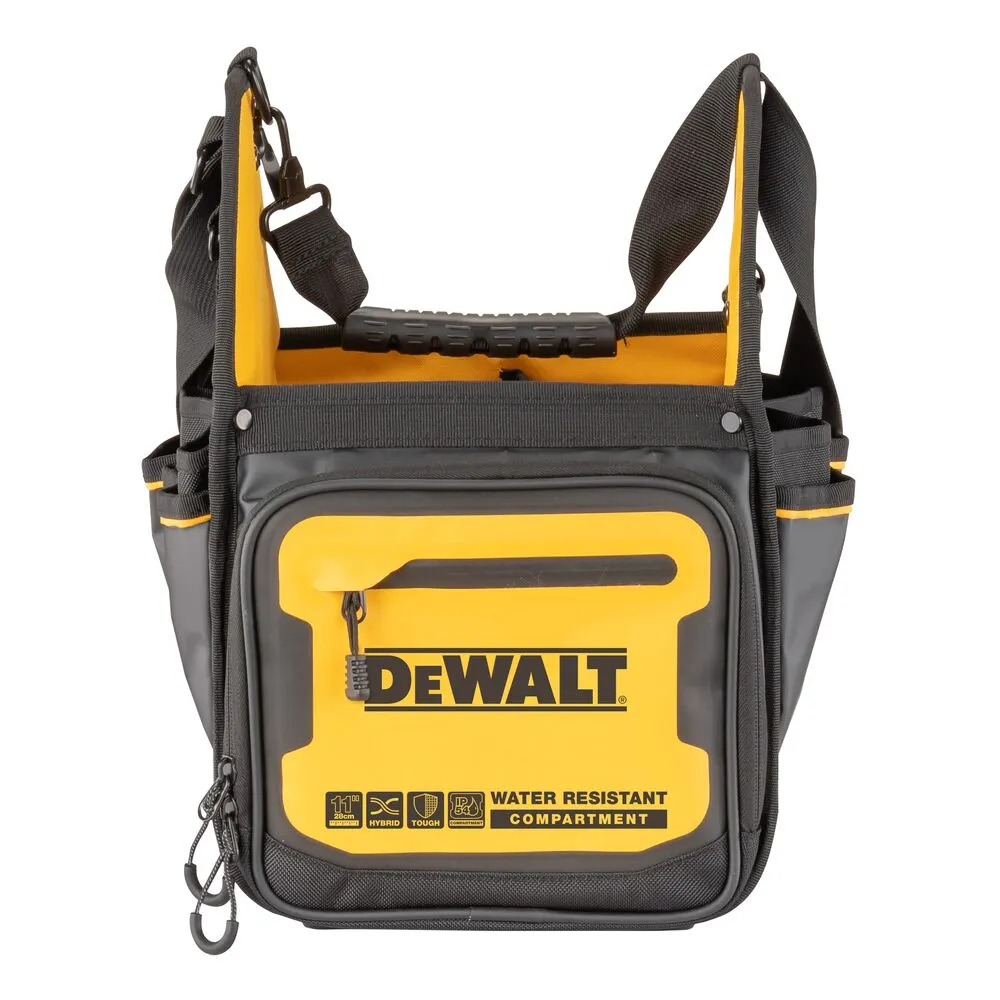 DeWalt PRO electrician's bag