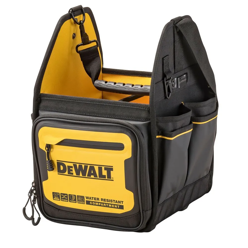 DeWalt PRO electrician's bag