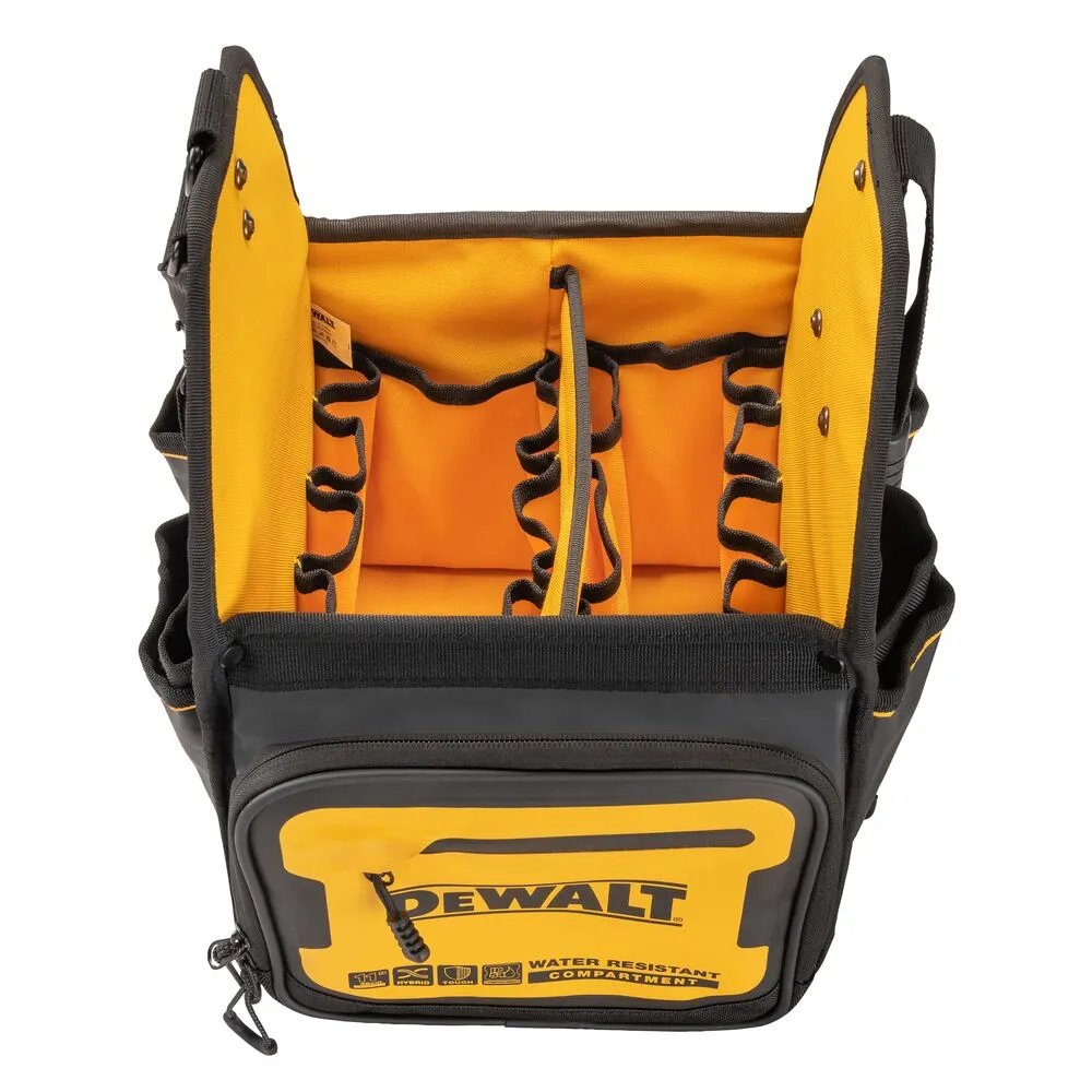 DeWalt PRO electrician's bag
