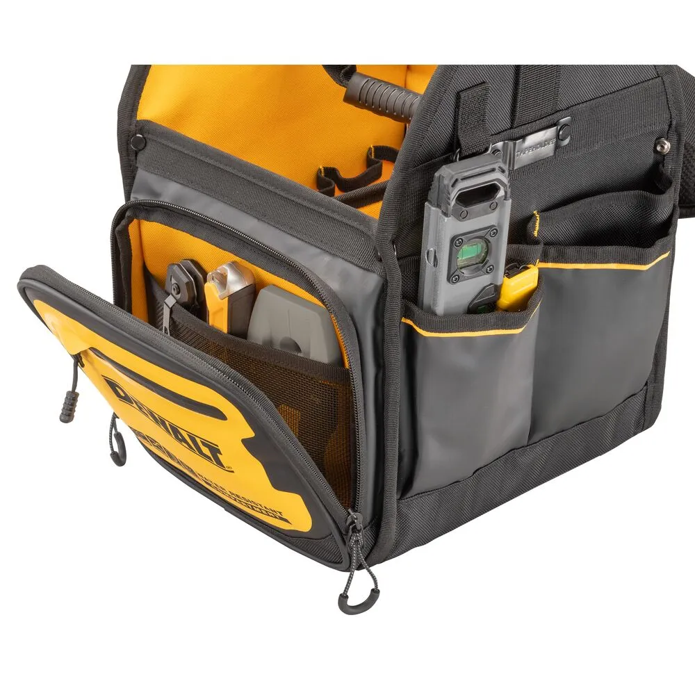 DeWalt PRO electrician's bag