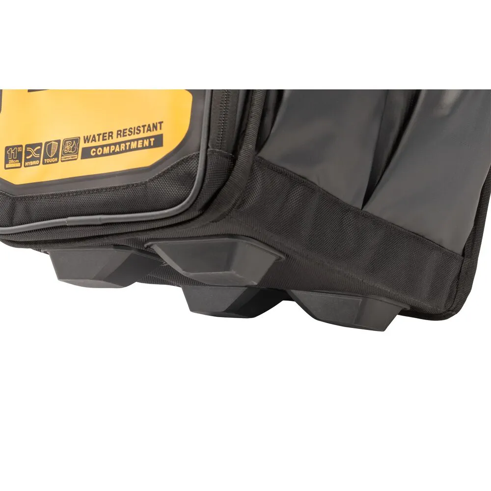 DeWalt PRO electrician's bag