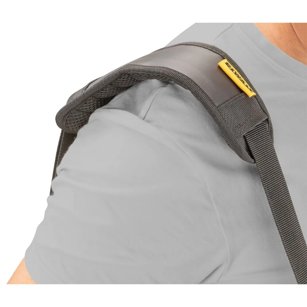 DeWalt PRO electrician's bag
