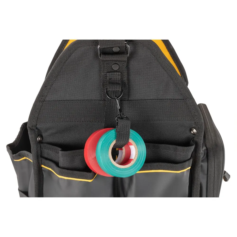 DeWalt PRO electrician's bag