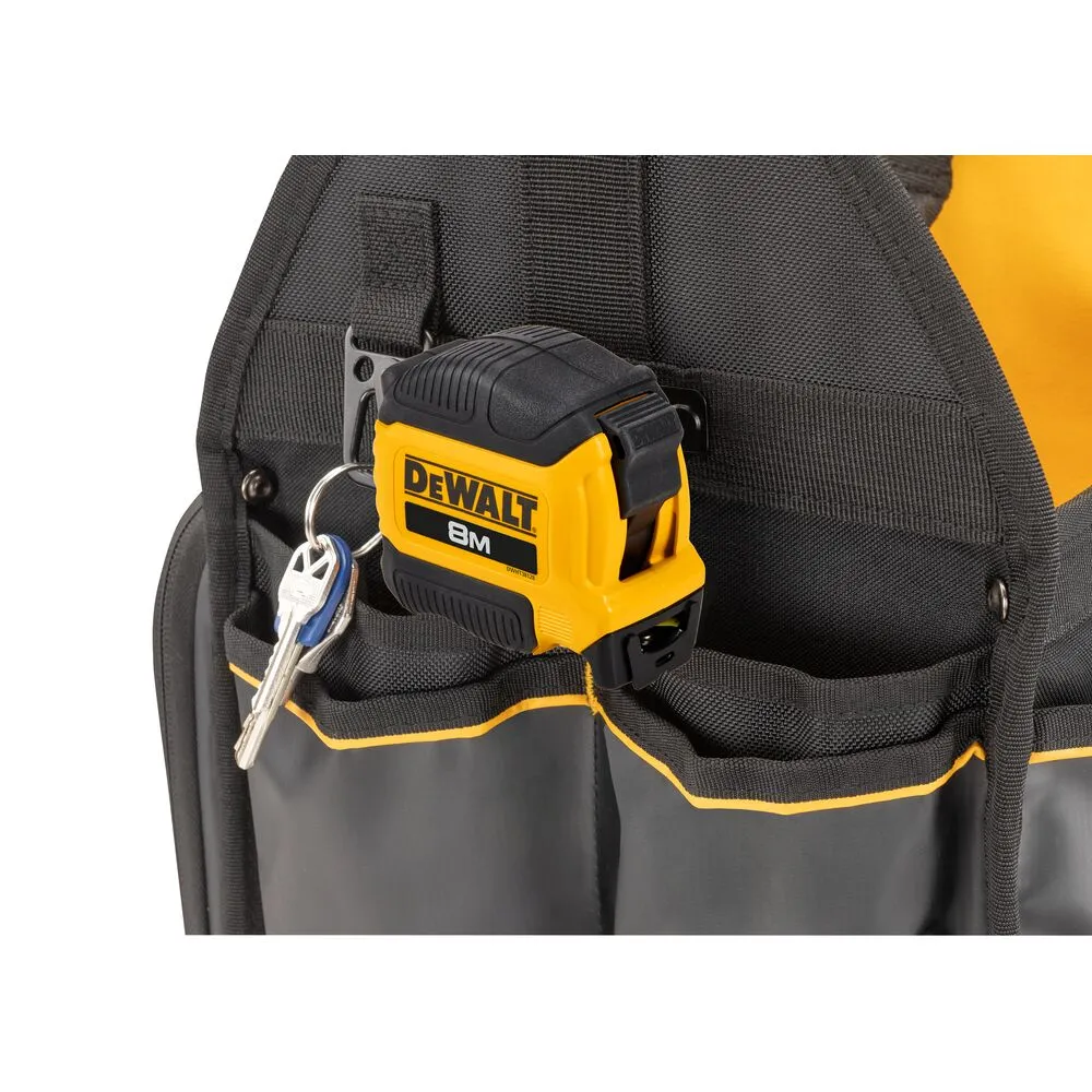 DeWalt PRO electrician's bag
