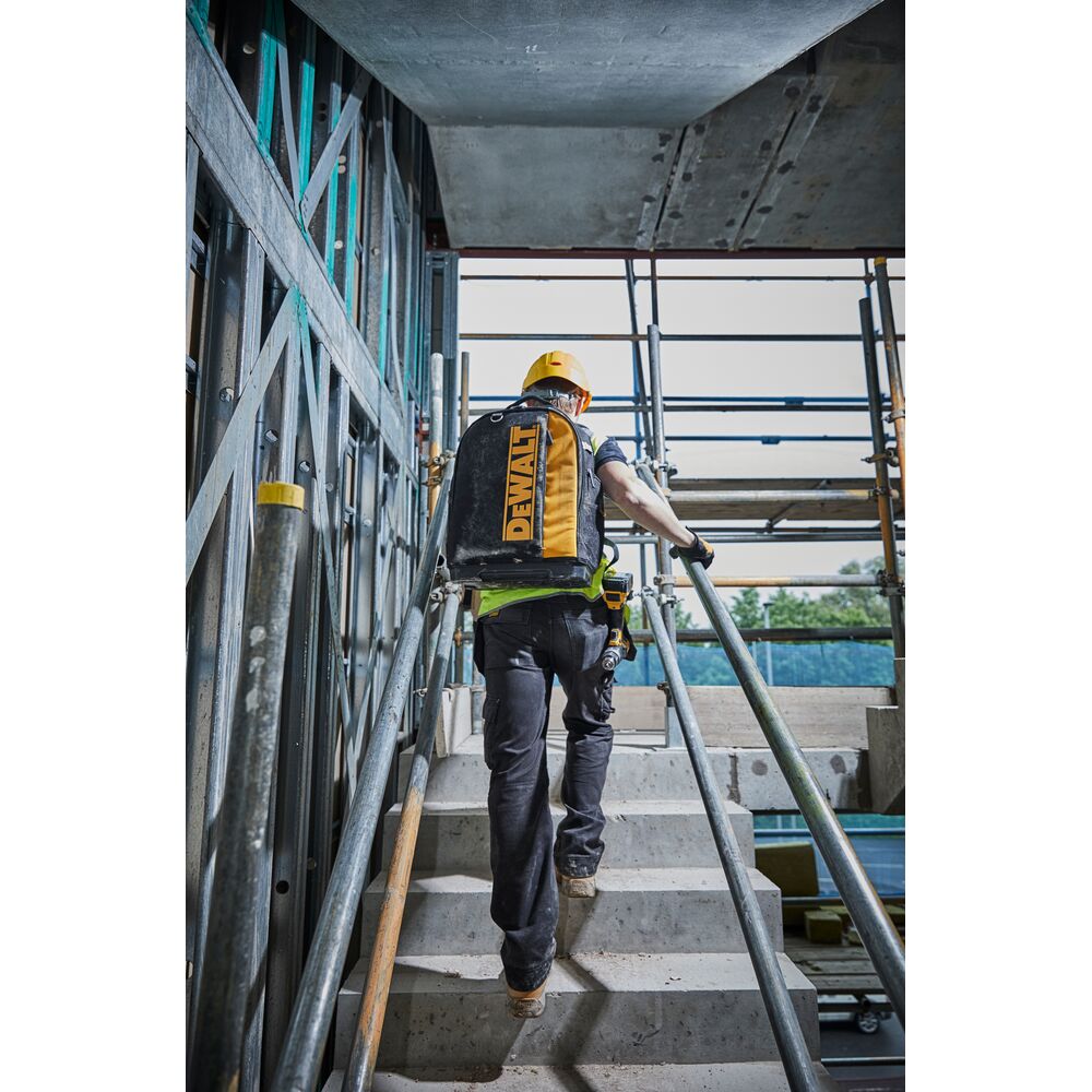 Рюкзак для инструментов DeWalt DWST81690-1