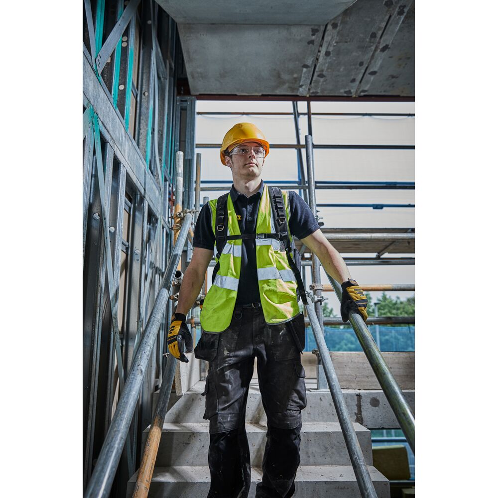Рюкзак для инструментов DeWalt DWST81690-1