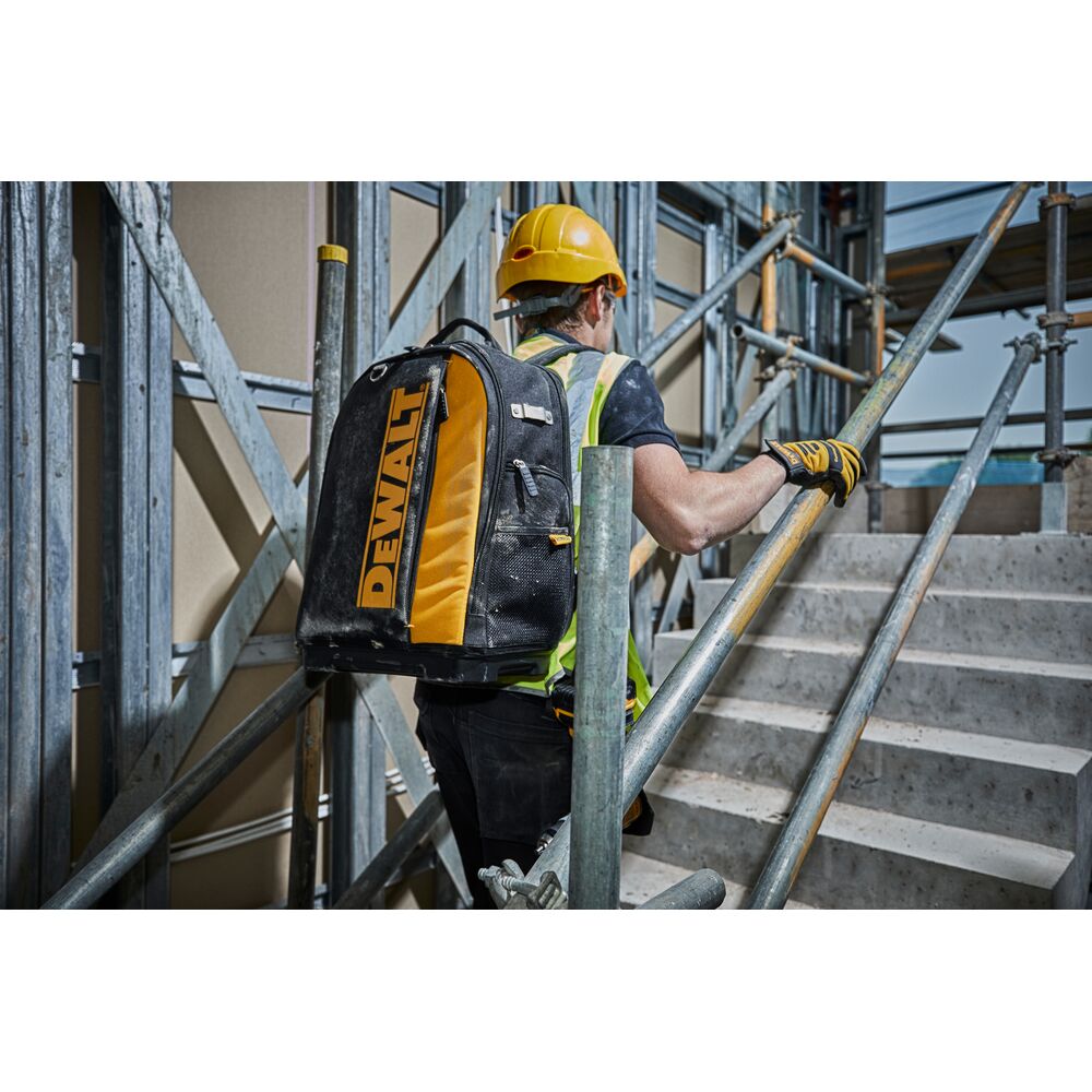 Рюкзак для инструментов DeWalt DWST81690-1