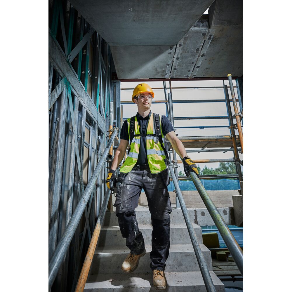 Рюкзак для инструментов DeWalt DWST81690-1