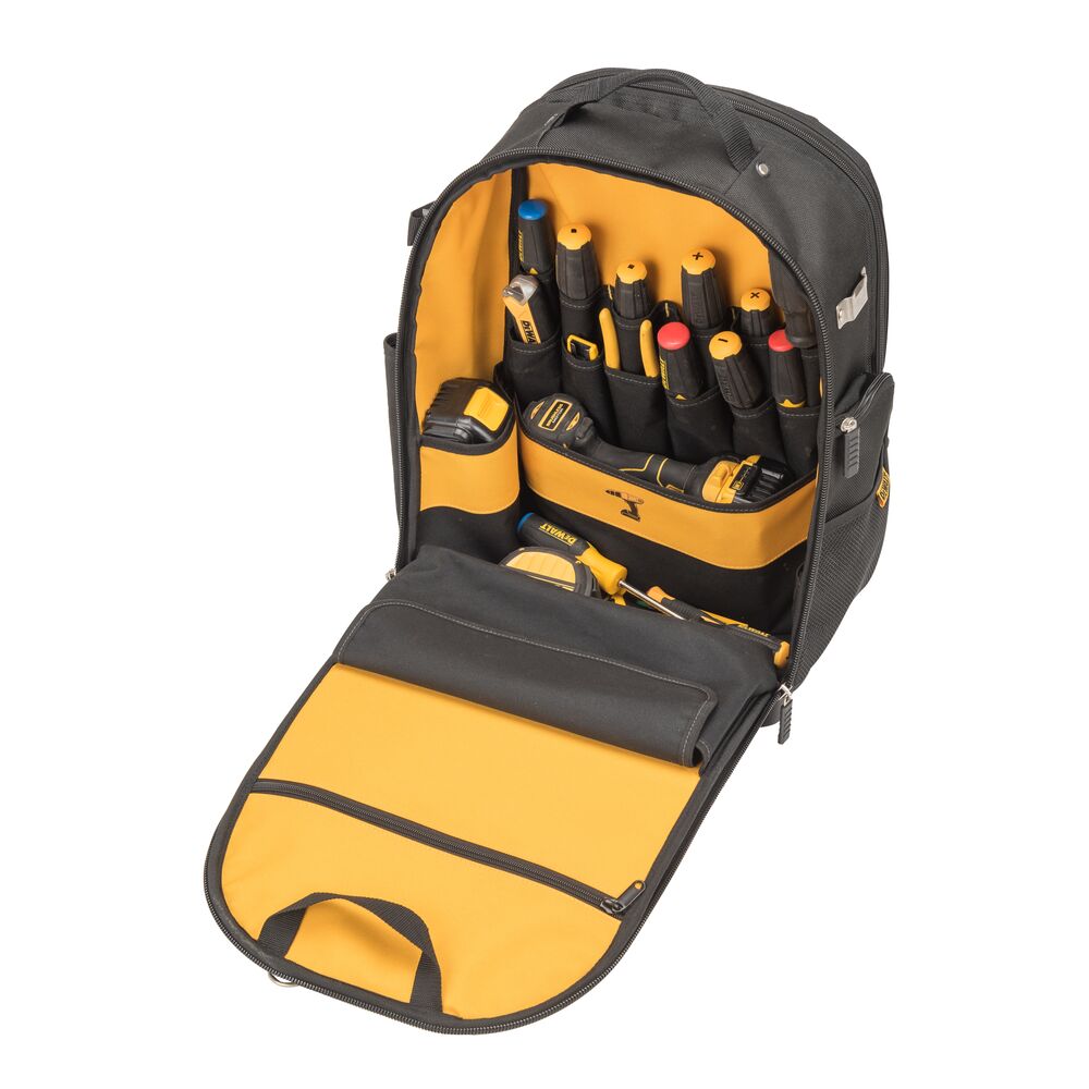 Рюкзак для инструментов DeWalt DWST81690-1