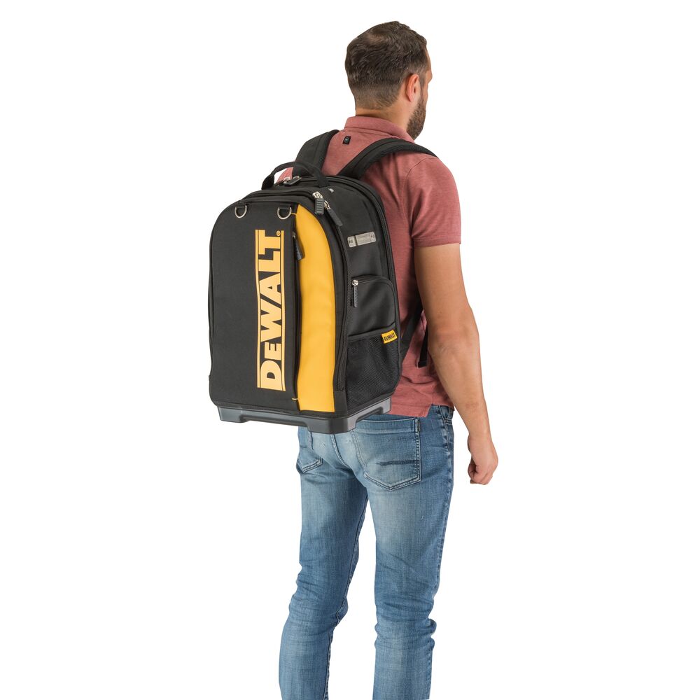 Рюкзак для инструментов DeWalt DWST81690-1