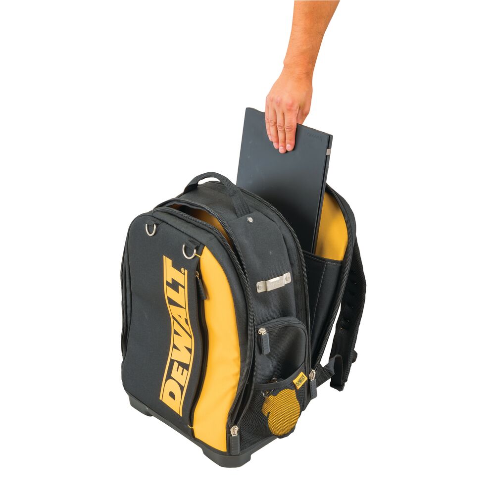 Рюкзак для инструментов DeWalt DWST81690-1