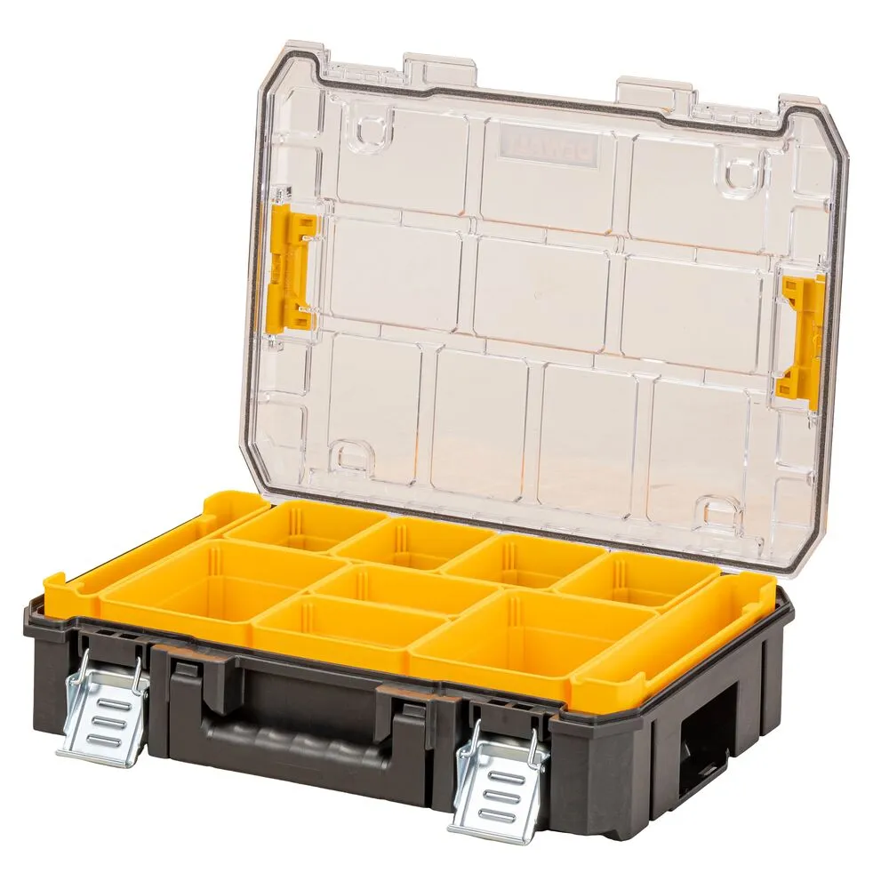 DeWalt tarvikute kohver DWST82968-1