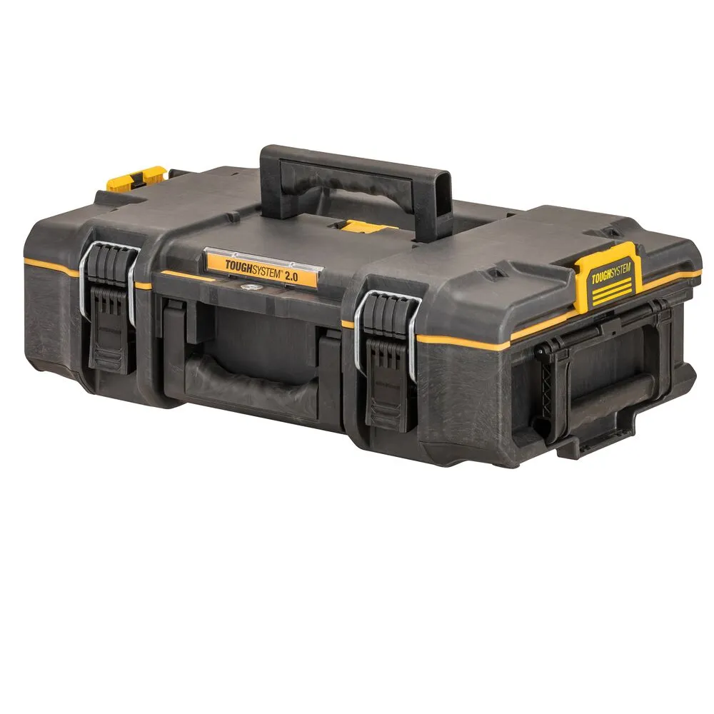 DeWalt instrumentu koferis ToughSystem™ 2.0 DWST83293-1