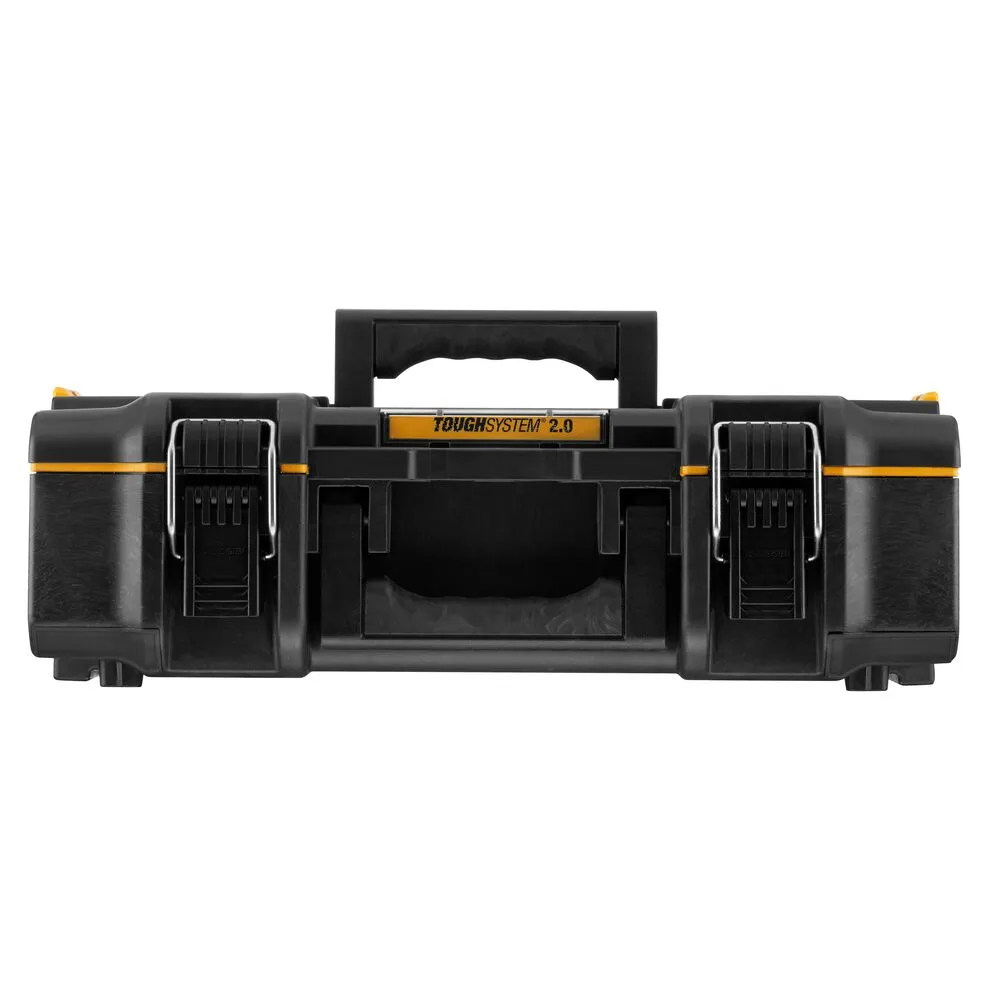 DeWalt instrumentu koferis ToughSystem™ 2.0 DWST83293-1
