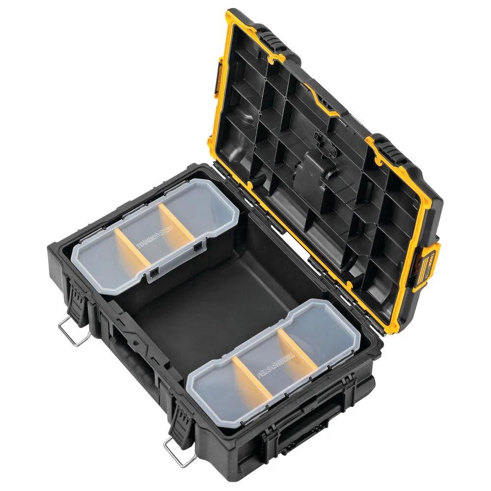 DeWalt instrumentu koferis ToughSystem™ 2.0 DWST83293-1