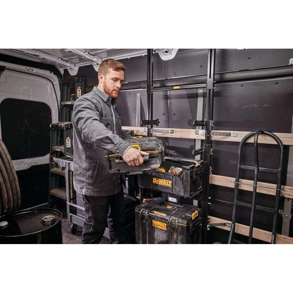 DeWalt instrumentu koferis ToughSystem™ 2.0 DWST83293-1