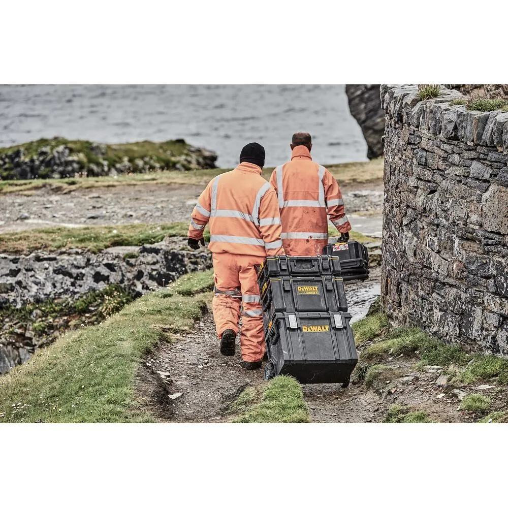 DeWalt instrumentu koferis ToughSystem™ 2.0 DWST83293-1