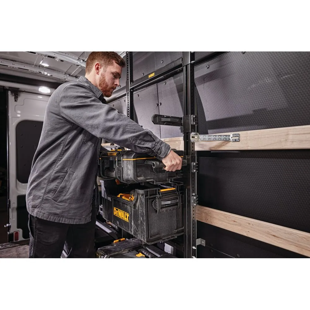 DeWalt instrumentu koferis ToughSystem™ 2.0 DWST83293-1