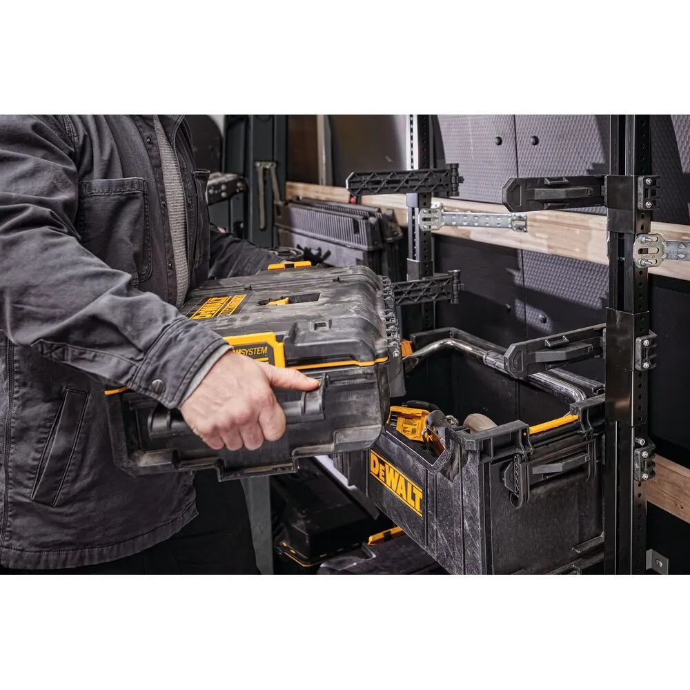 DeWalt instrumentu koferis ToughSystem™ 2.0 DWST83293-1