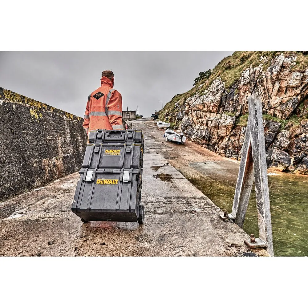 DeWalt instrumentu koferis ToughSystem™ 2.0 DWST83293-1