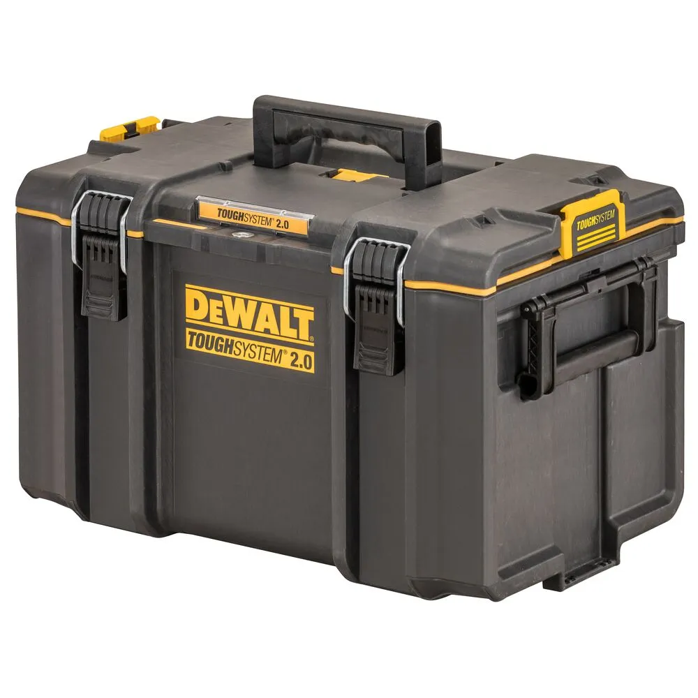DeWalt instrumentu koferis ToughSystem™ 2.0 DS400