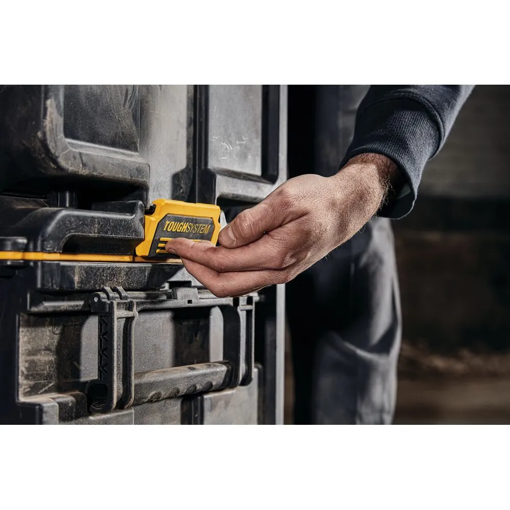 DeWalt instrumentu koferis ToughSystem™ 2.0 DS400
