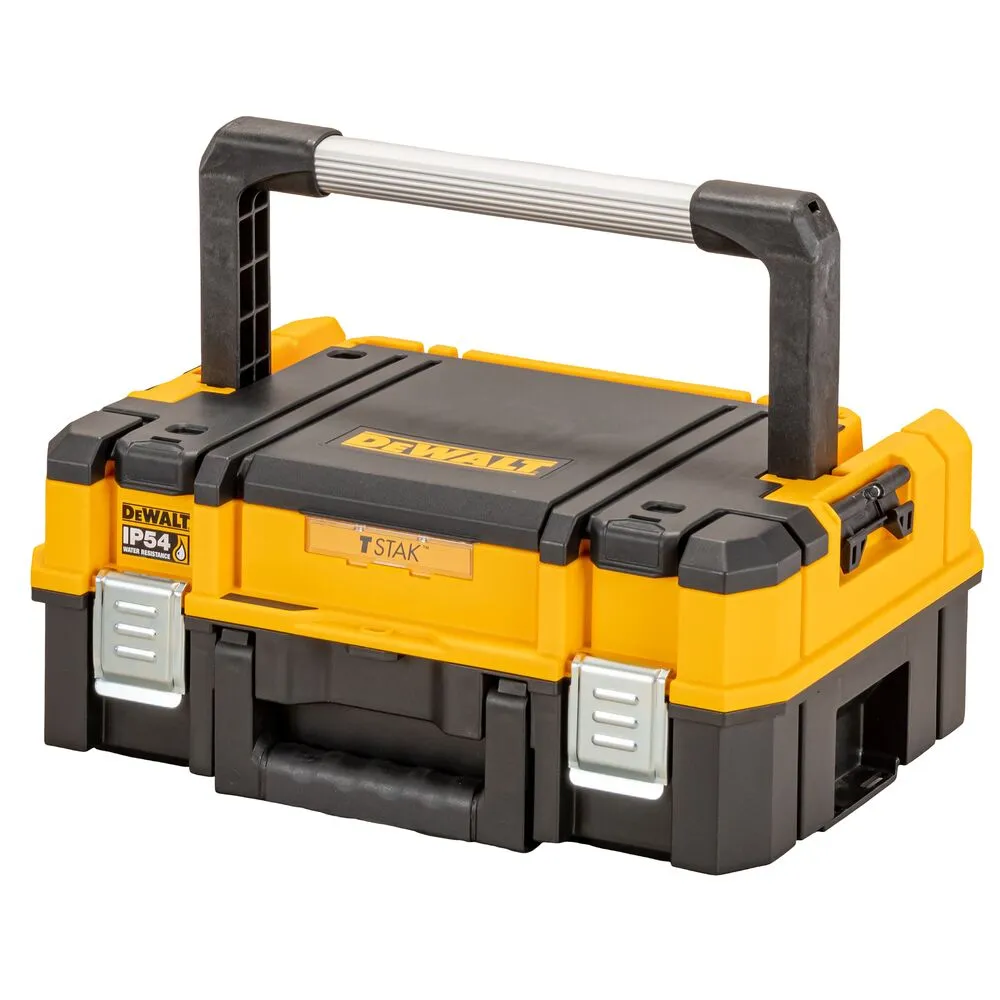 DeWalt tool case TSTAK
