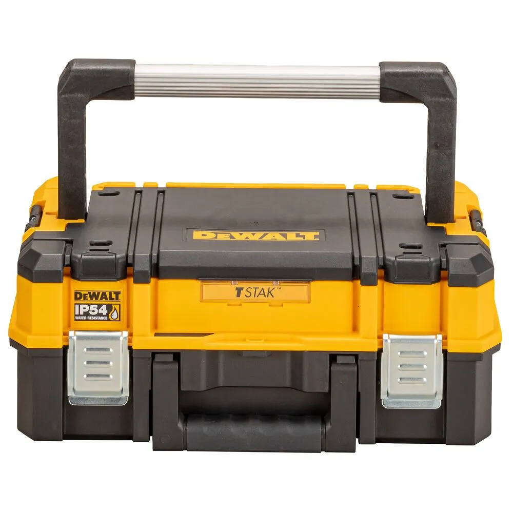 DeWalt tool case TSTAK