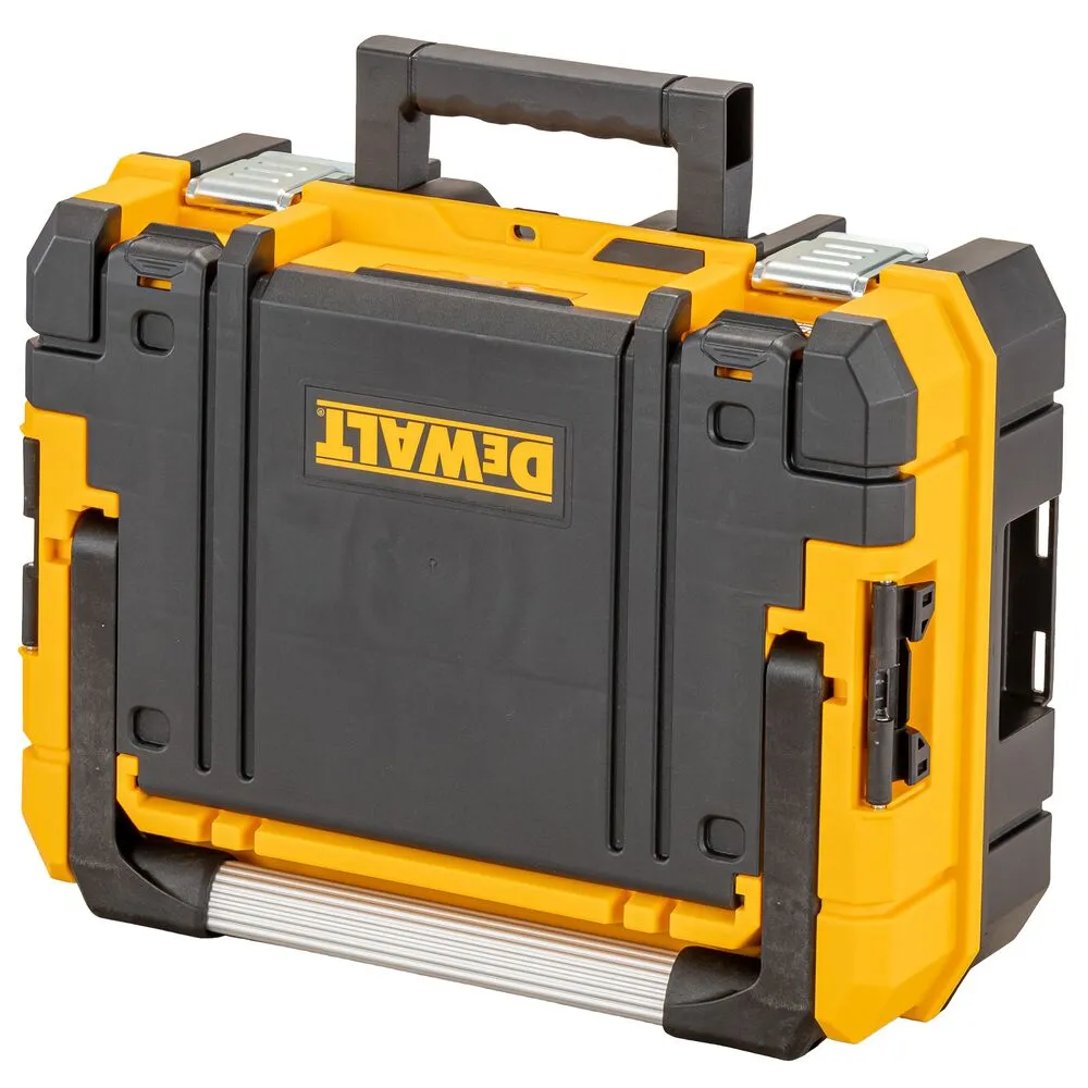 DeWalt tool case TSTAK